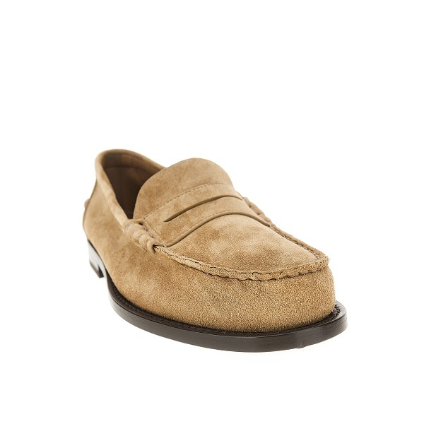 [CHURCH] Loafer SS26 EDB1639CAF0AHP-F0AHP