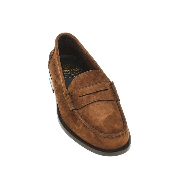 [CHURCH] Loafer SS26 EDB1639CAF0AXO-F0AXO