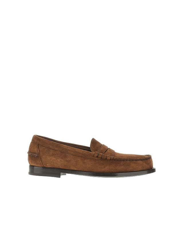 [CHURCH] Loafer SS26 EDB1639CAF0AXO-F0AXO