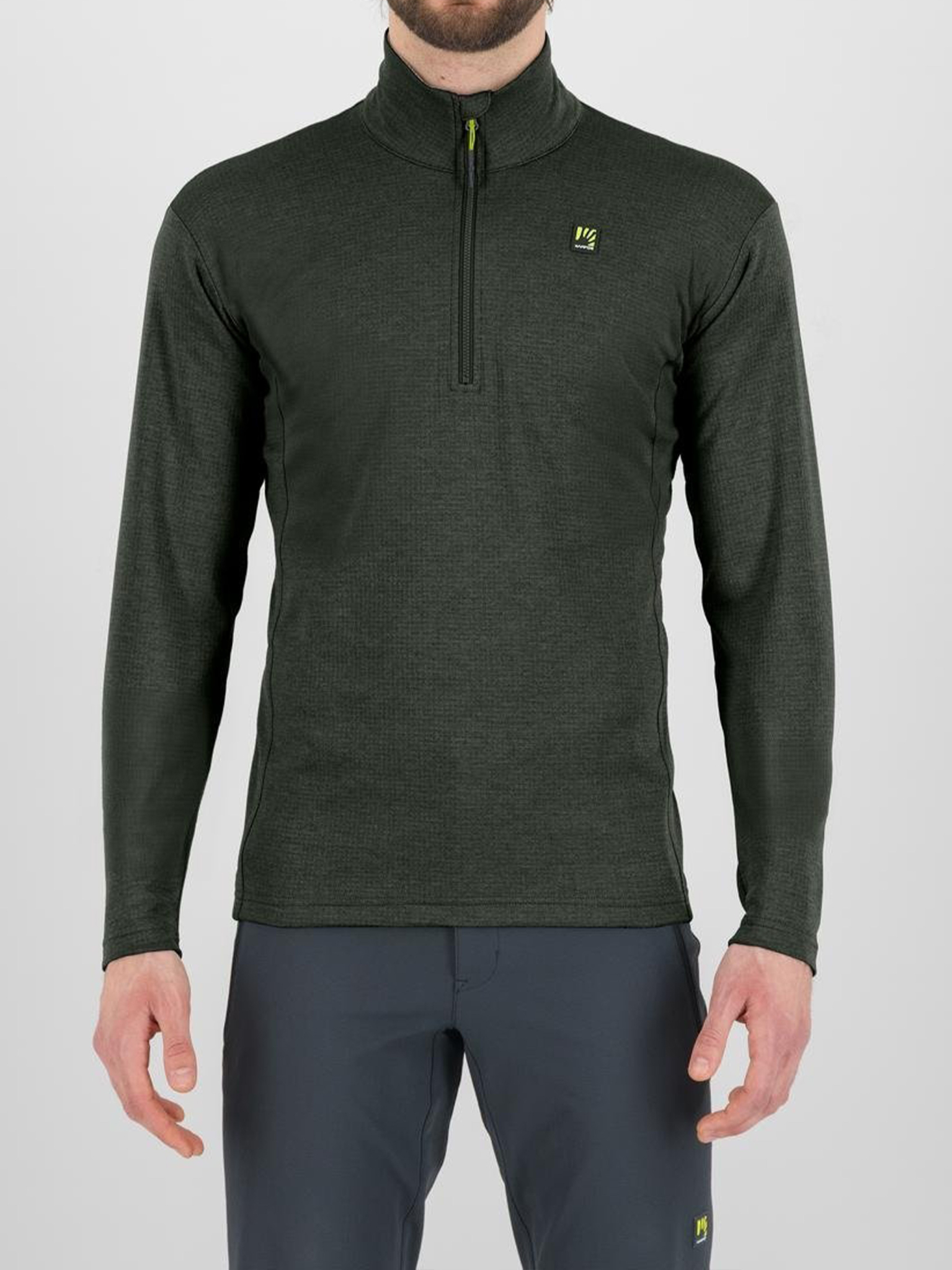 [KARPOS] Knitwear FW25 2500709