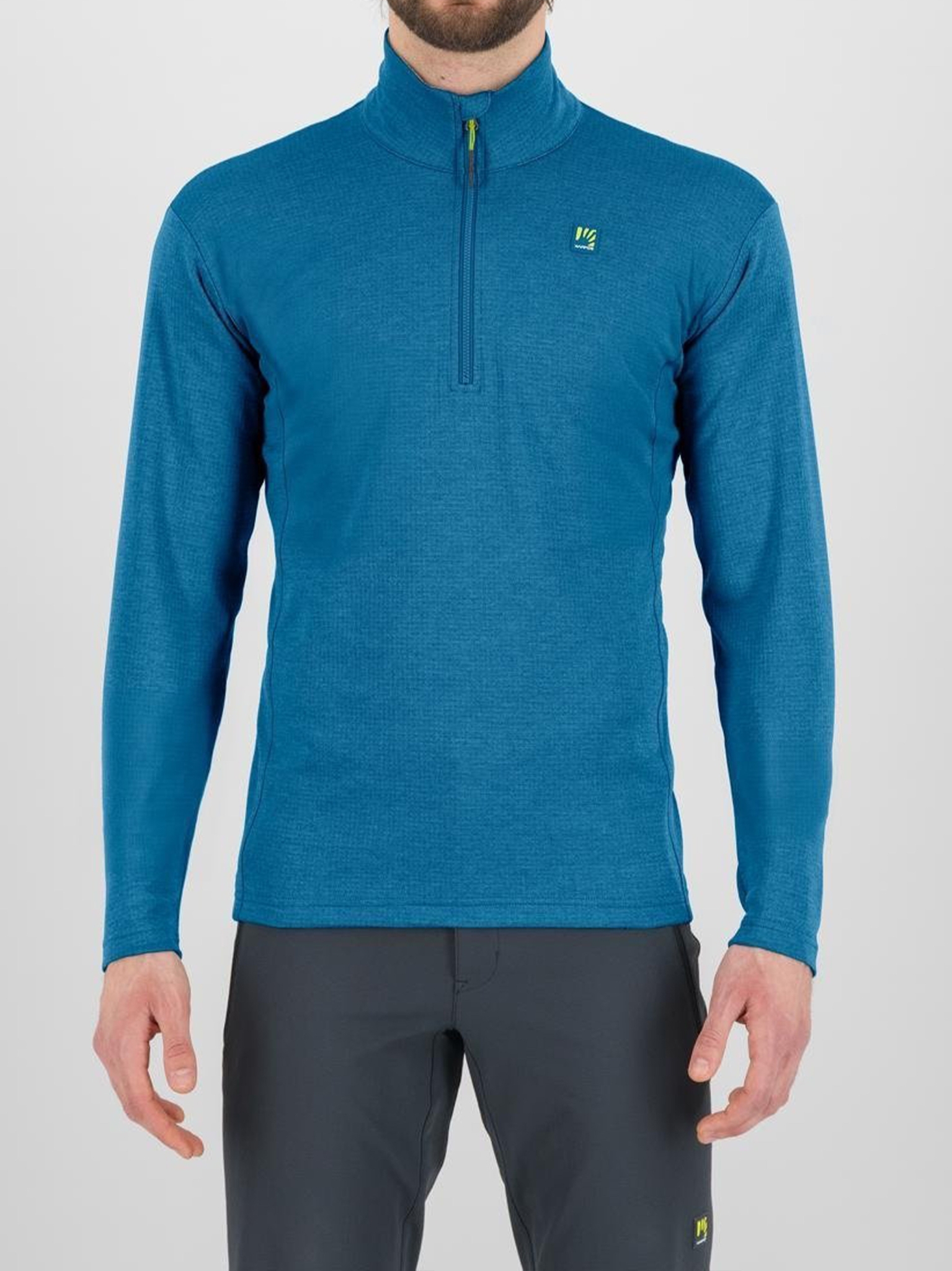 [KARPOS] Knitwear FW25 2500709