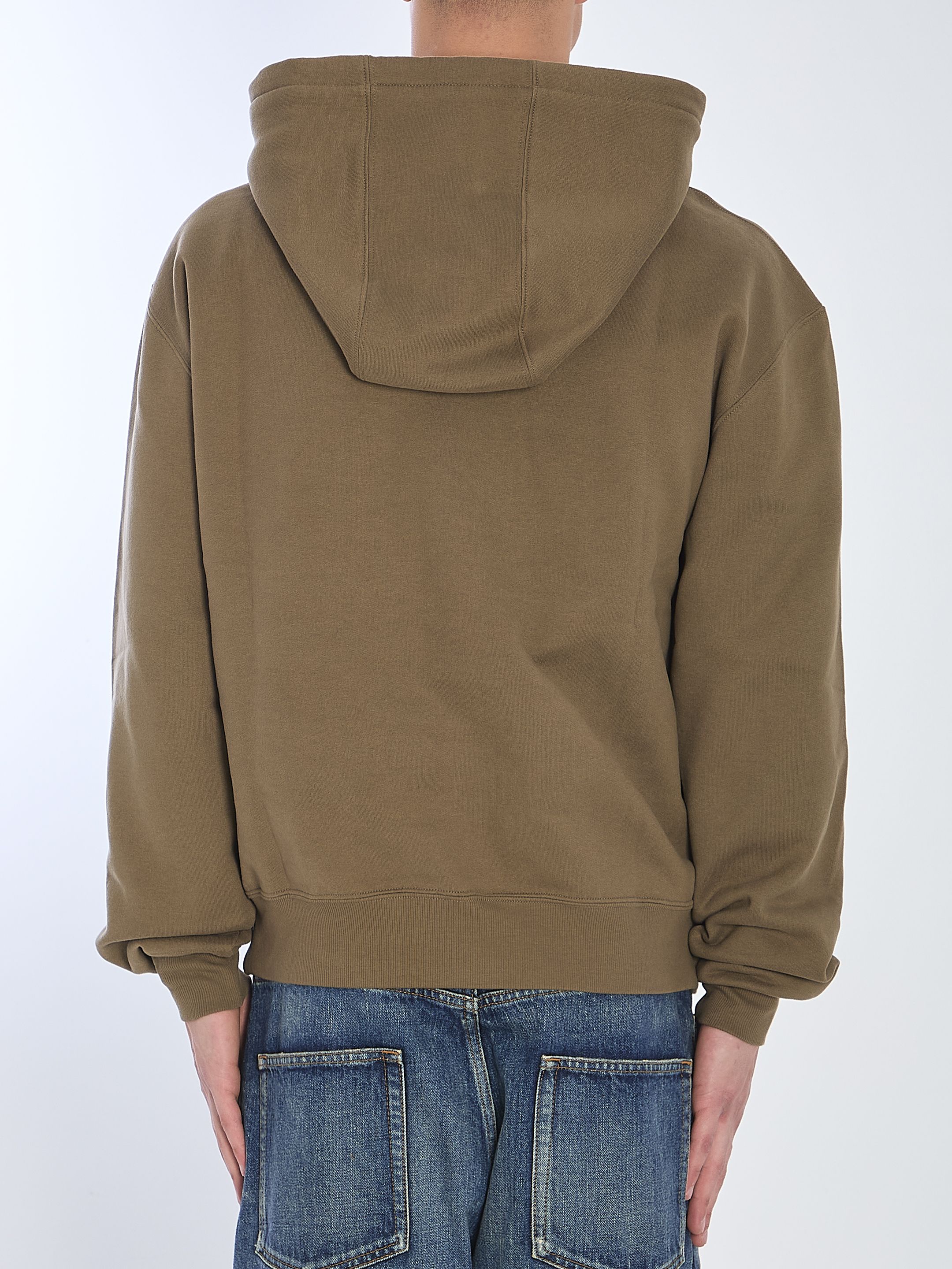 [Saint Laurent] Hoodie SS26 818538_Y36SW_1301