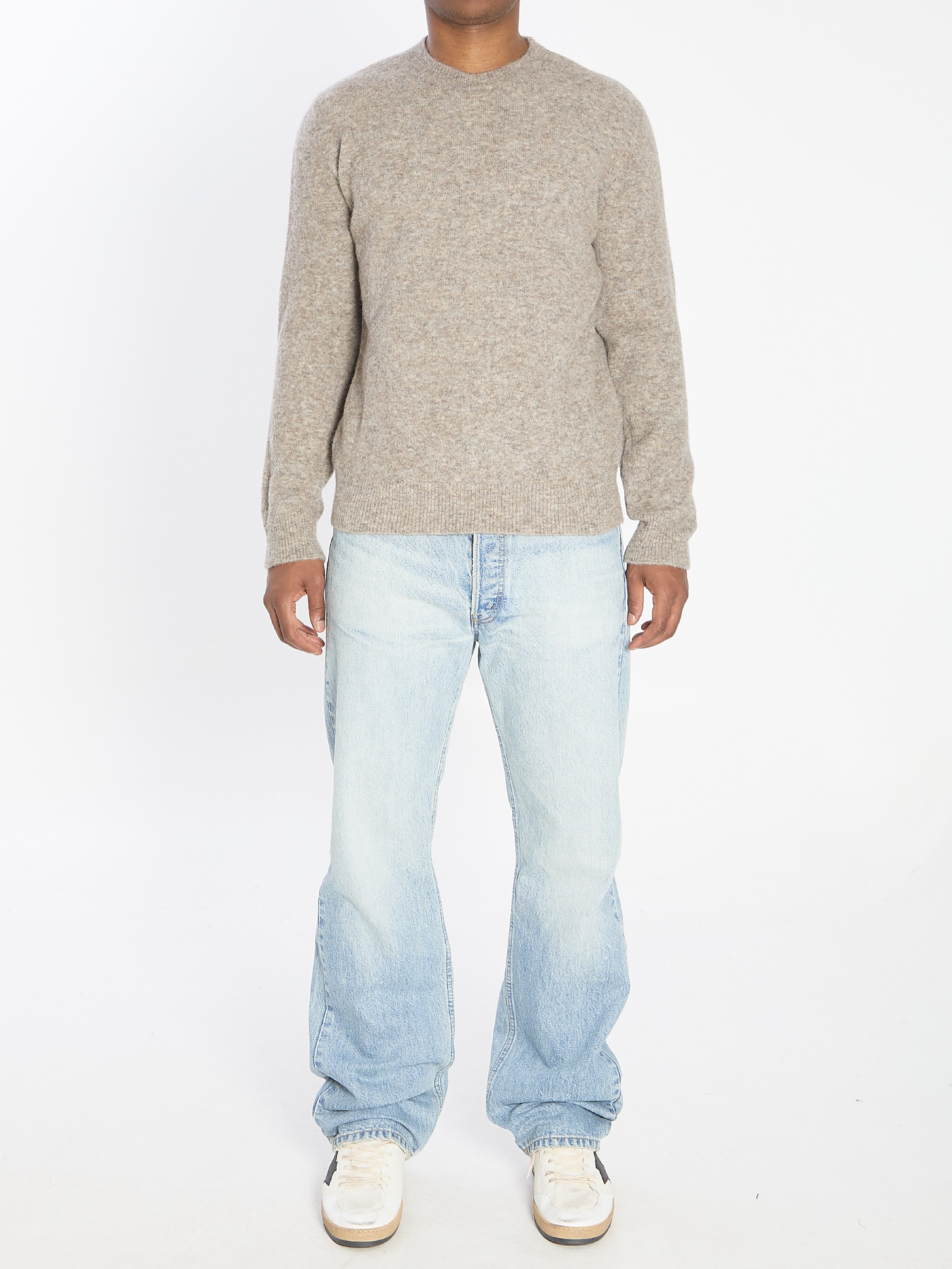 [BARENA] Knitwear FW25 KNU5298_0505_238