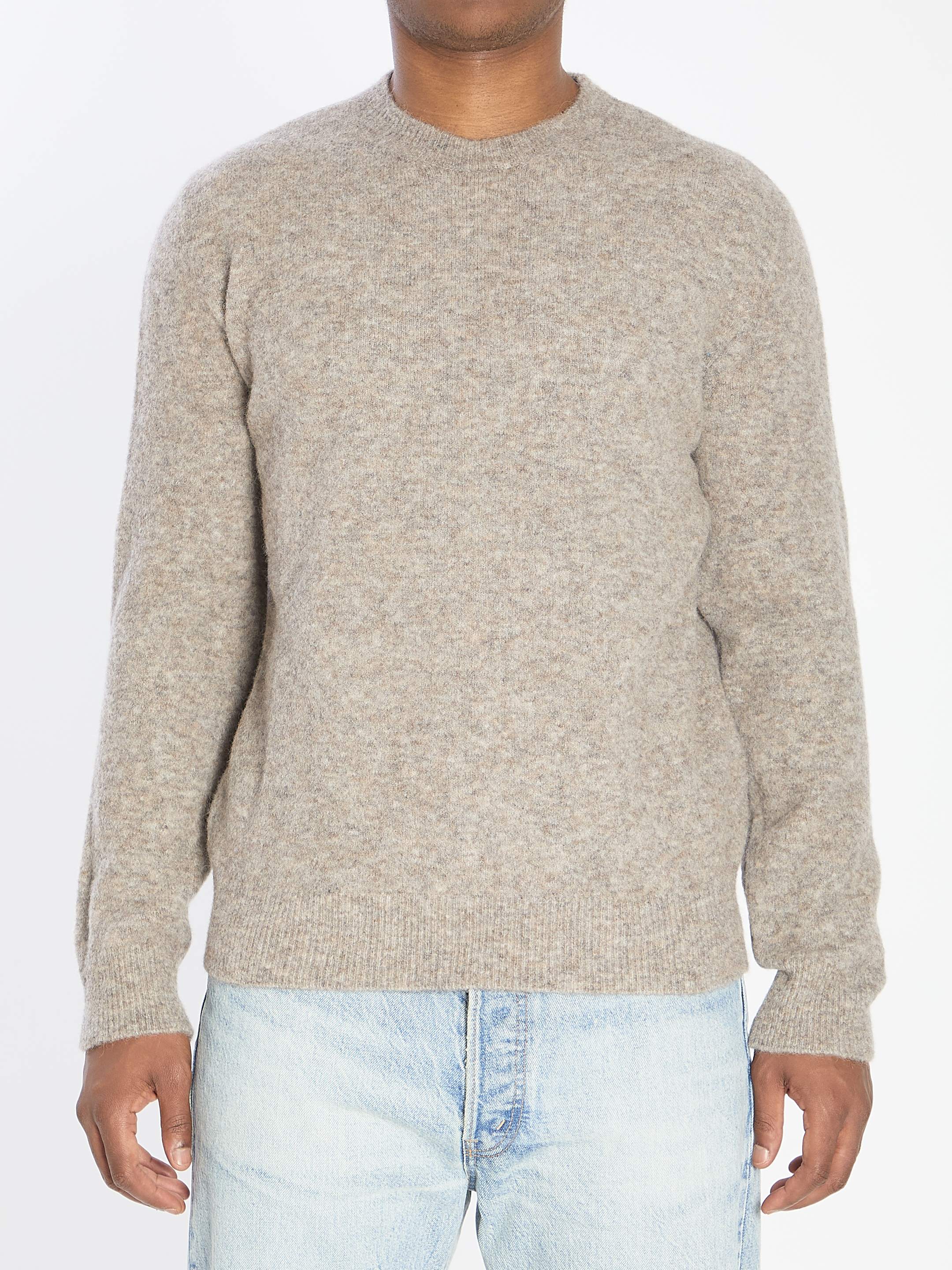 [BARENA] Knitwear FW25 KNU5298_0505_238