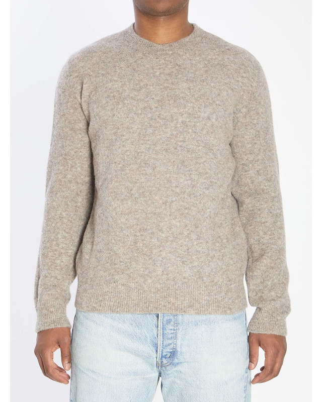 [BARENA] Knitwear FW25 KNU5298_0505_238