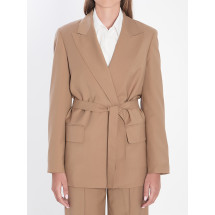 [Max Mara] Blazer FW25 2521046101600_10204_010