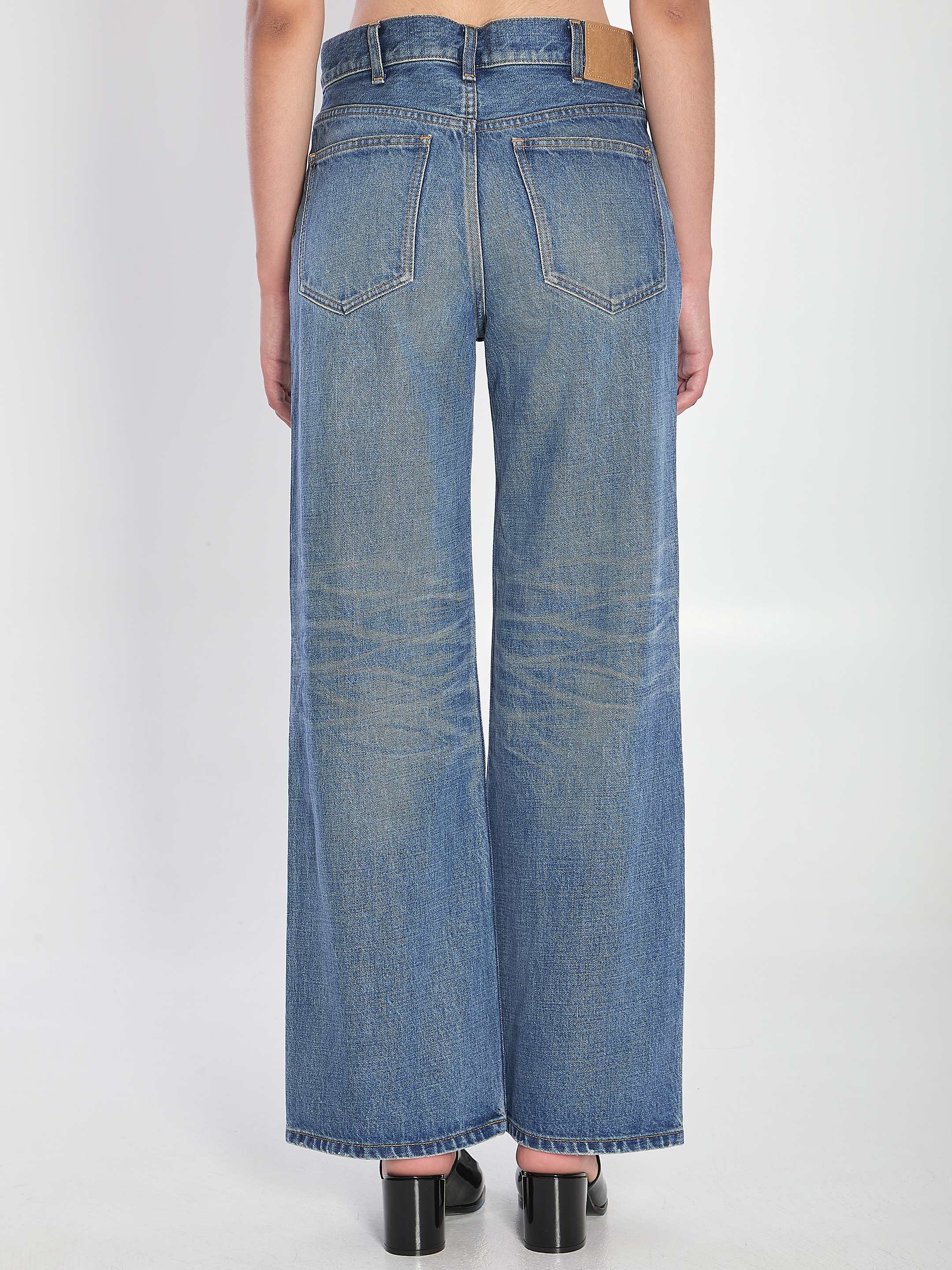 [Celine] Jeans FW25 RP055930F__07UW