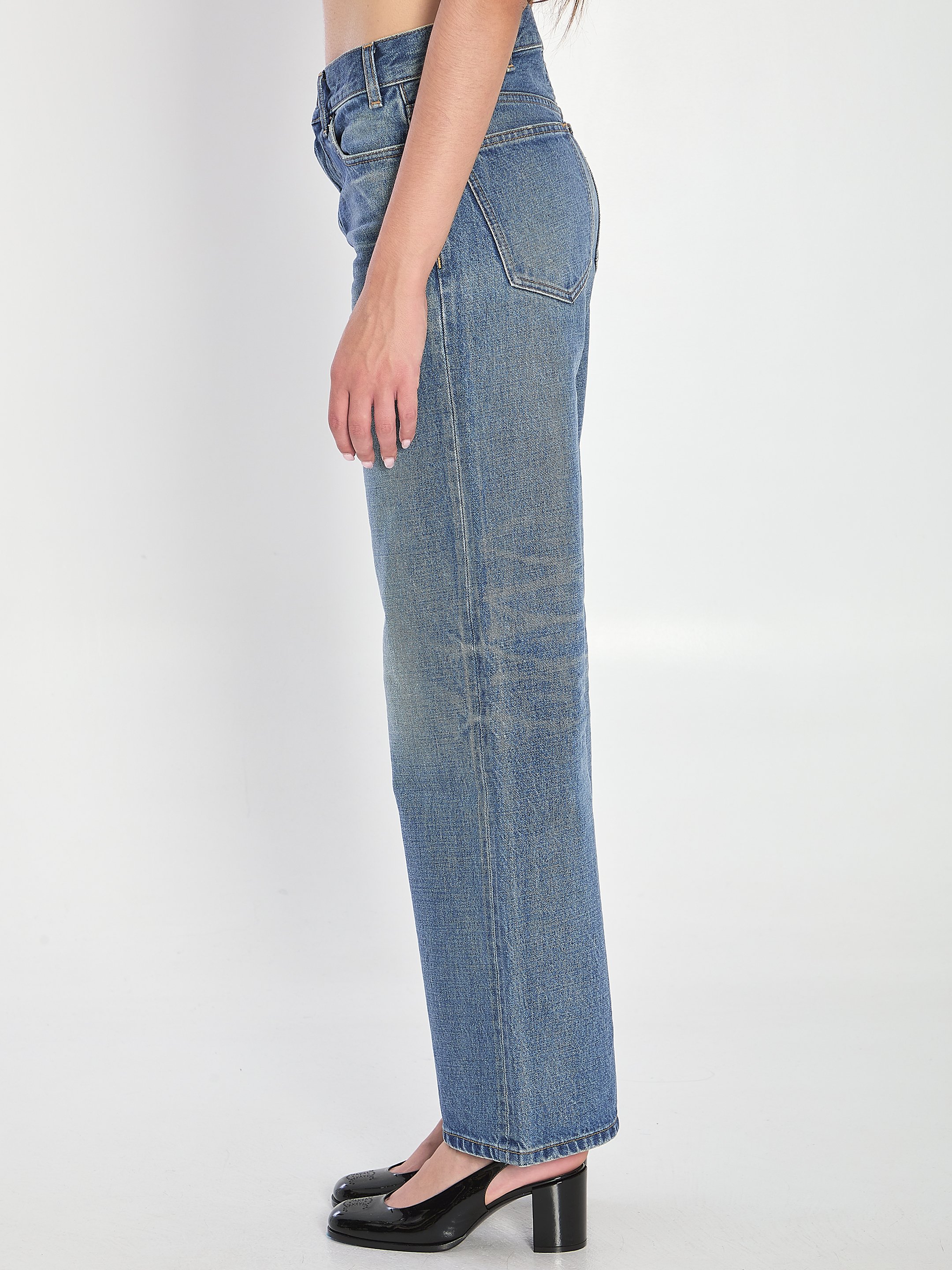 [Celine] Jeans FW25 RP055930F__07UW