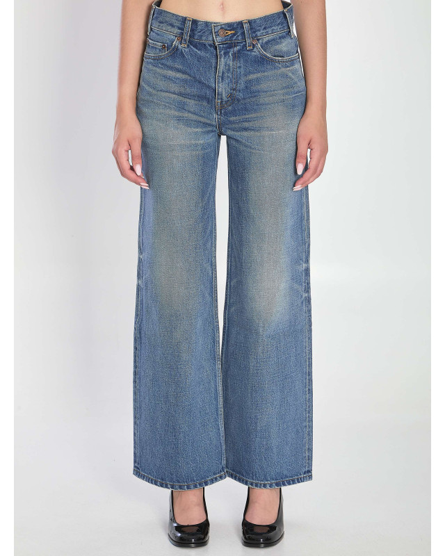 [Celine] Jeans FW25 RP055930F__07UW