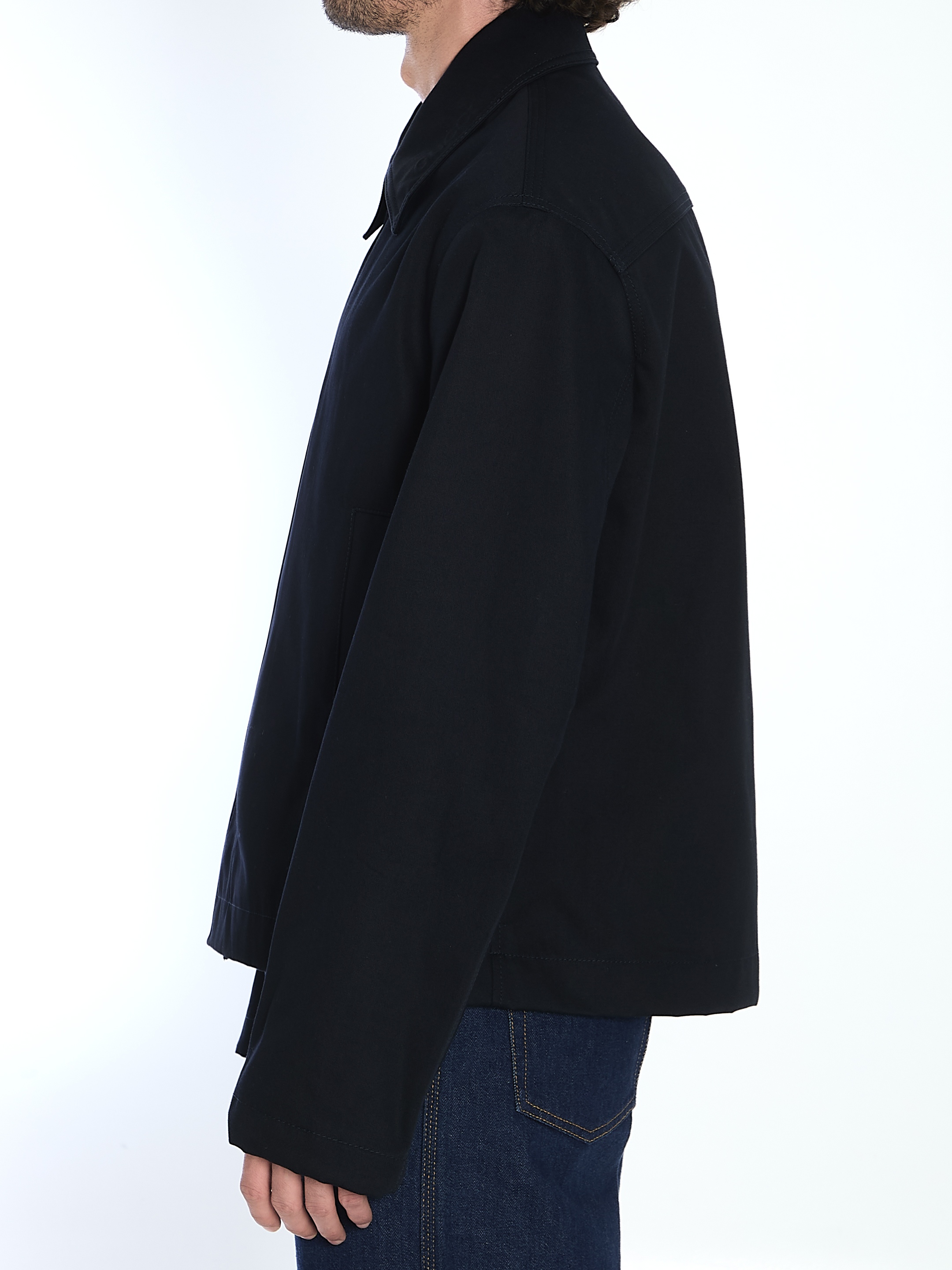 [Gucci] Casual Jacket SS25 809690_ZAR5E_4440