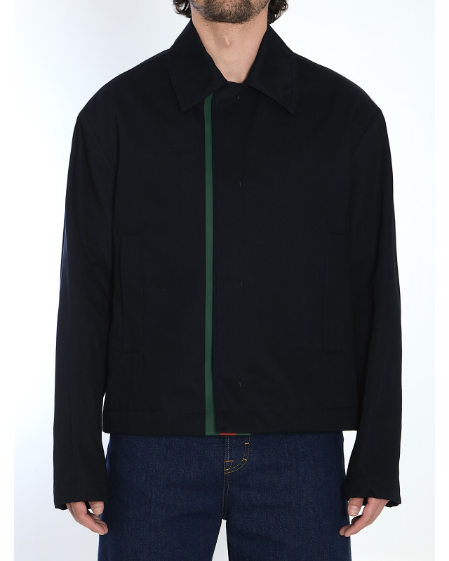 [Gucci] Casual Jacket SS25 809690_ZAR5E_4440