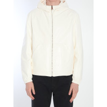 [DOLCE&GABBANA] Leather Jacket SS25 G9BKUL_GJ022_W0800