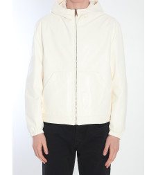 [DOLCE&GABBANA] Leather Jacket SS25 G9BKUL_GJ022_W0800