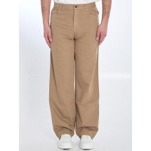 [Burberry] Trousers SS25 8108341__C2247