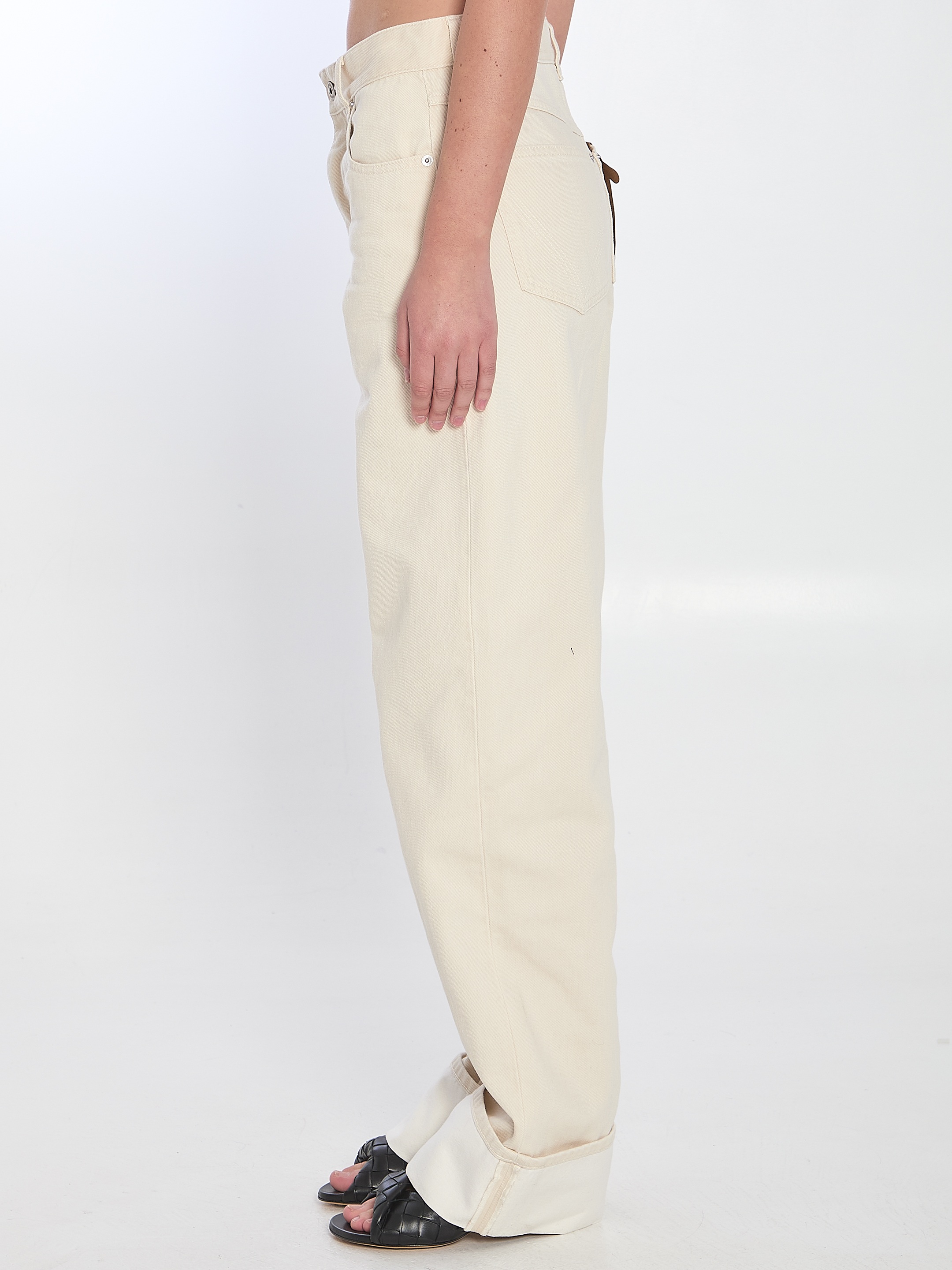 [Bottega Veneta] Jeans SS25 824659_V5DV0_9247