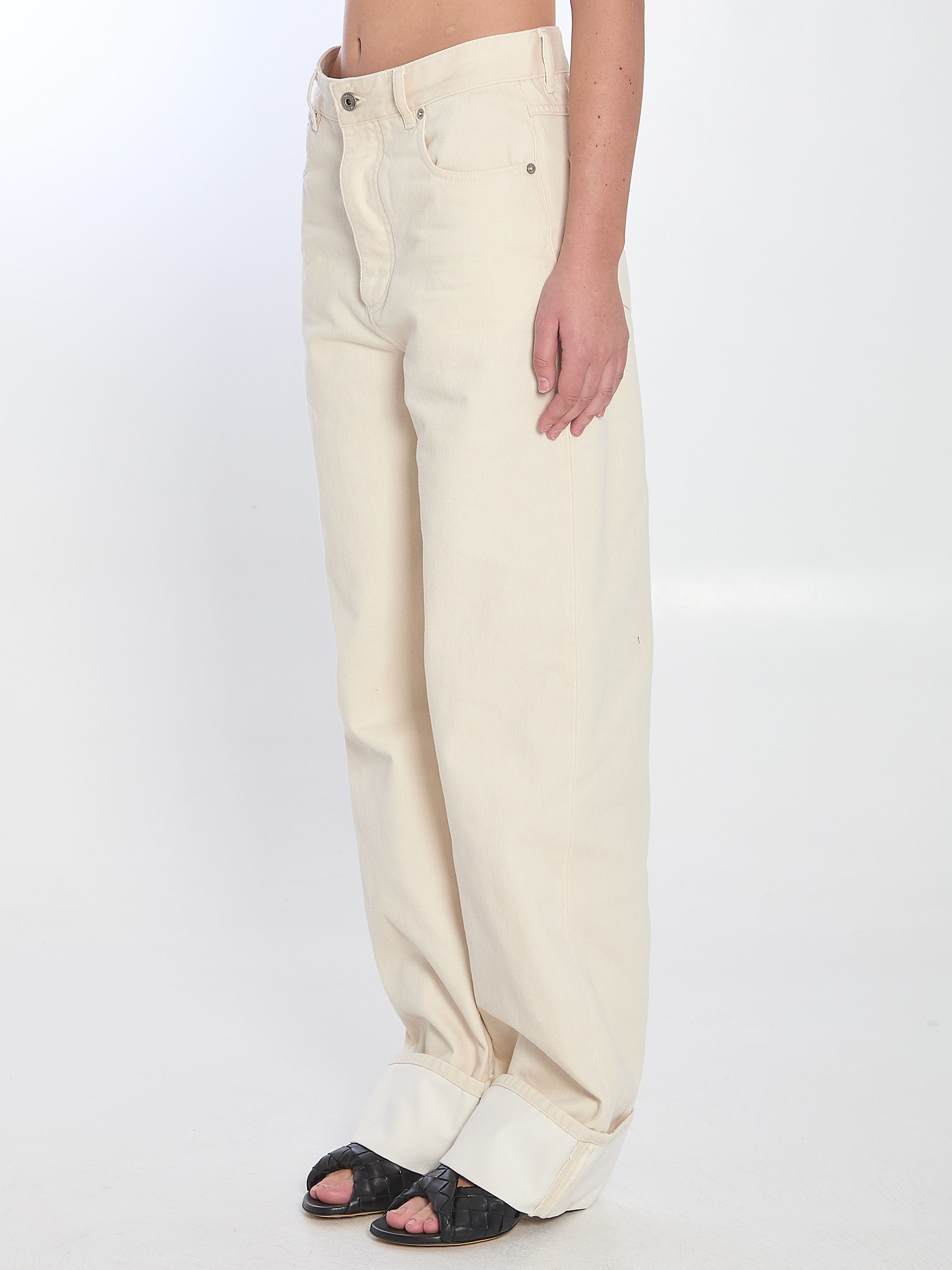 [Bottega Veneta] Jeans SS25 824659_V5DV0_9247
