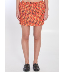 [Gucci] Mini skirt SS25 832799_ZAS9N_7033