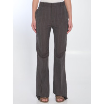 [Bottega Veneta] Trousers SS25 820099_V5C50_1152