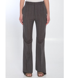 [Bottega Veneta] Trousers SS25 820099_V5C50_1152