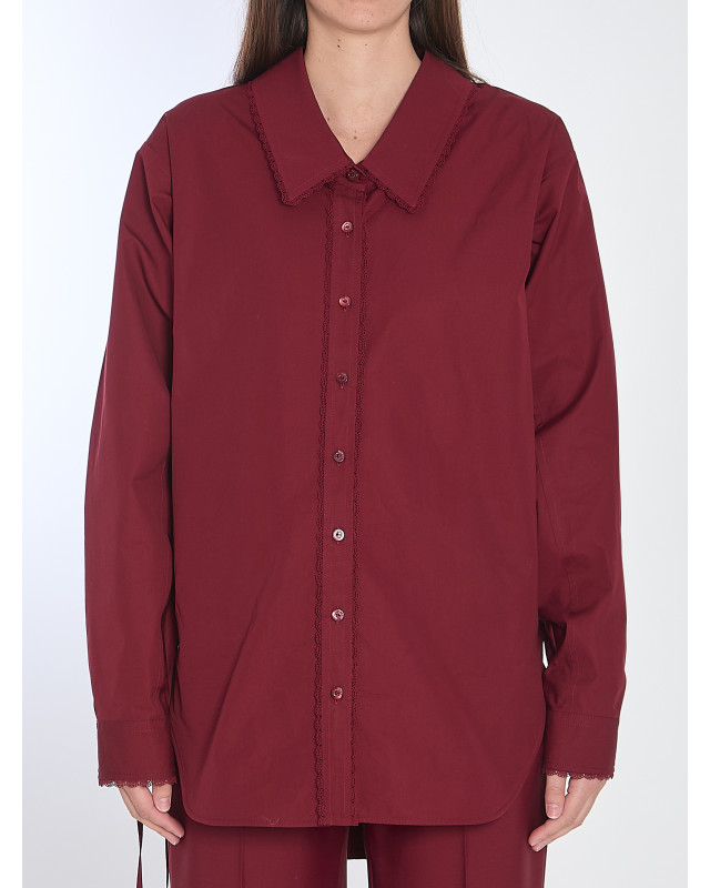 [Gucci] Shirts Long Sleeve SS25 830353_Z7ADR_6052