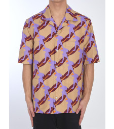 [Gucci] Shirts Short Sleeve SS25 821498_Z7AMZ_2040
