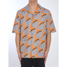 [Gucci] Shirts Short Sleeve SS25 821498_Z7AMN_1061