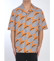 [Gucci] Shirts Short Sleeve SS25 821498_Z7AMN_1061