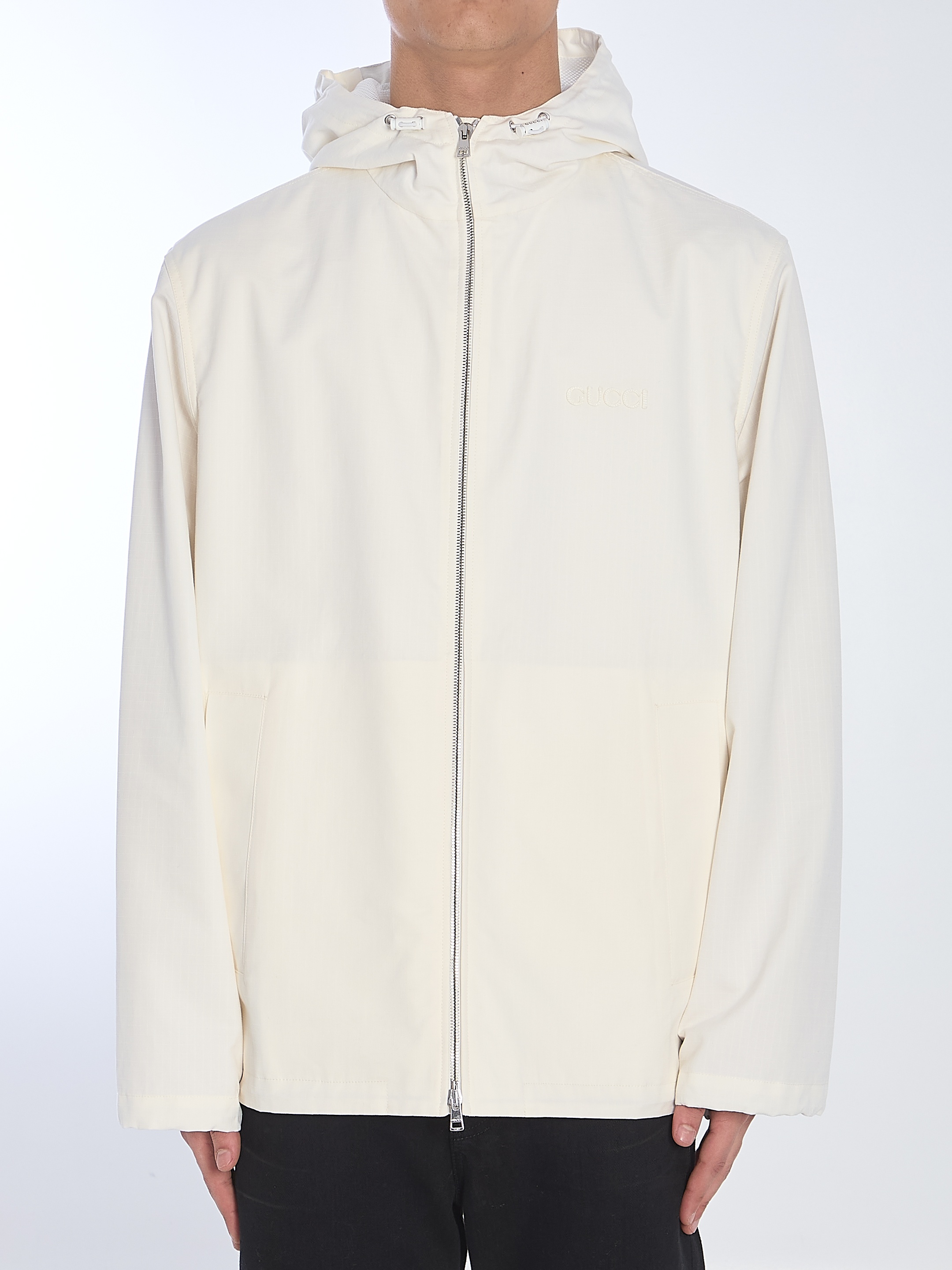 [Gucci] Casual Jacket SS25 804962_ZAIAK_9174