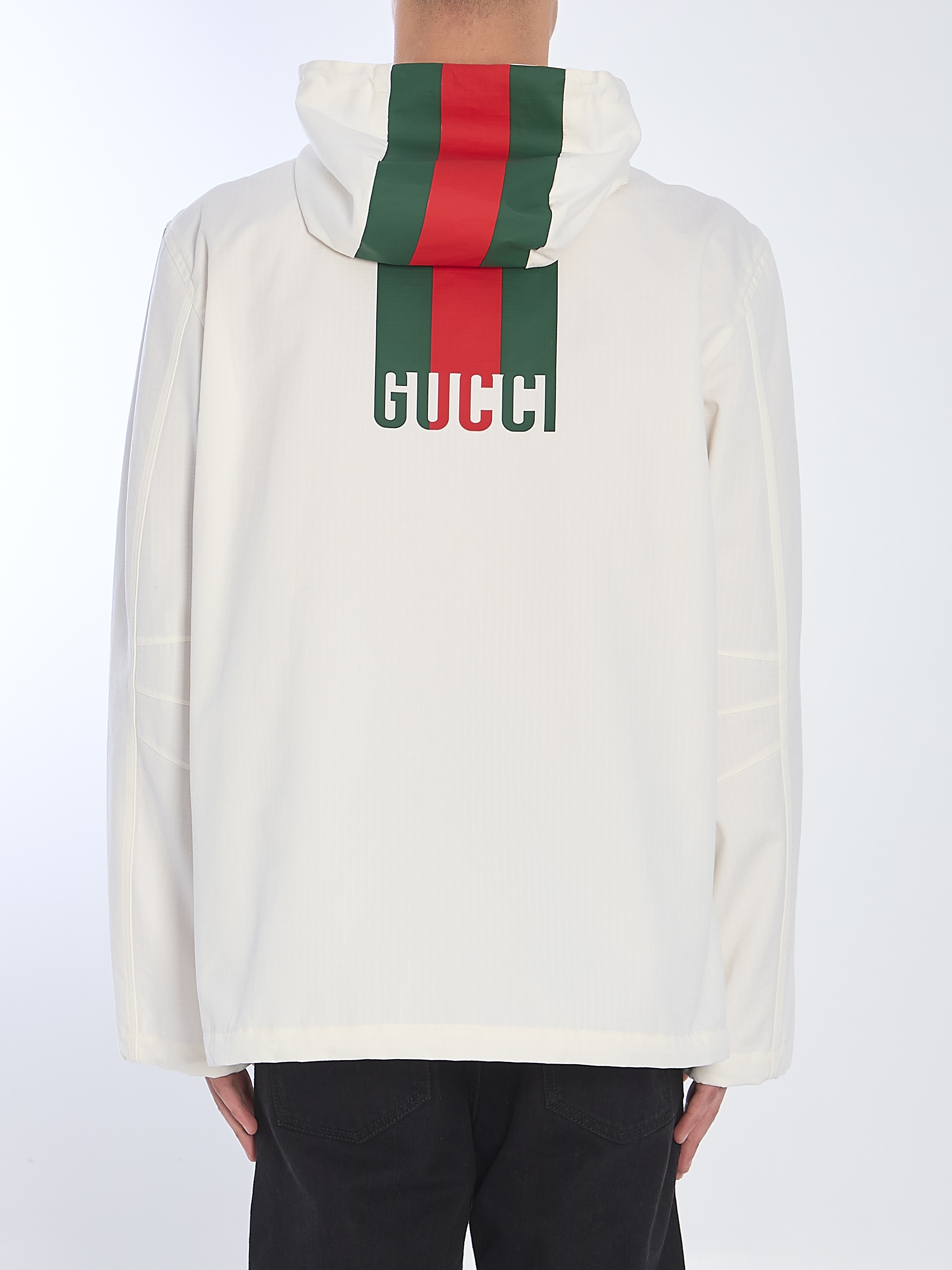 [Gucci] Casual Jacket SS25 804962_ZAIAK_9174