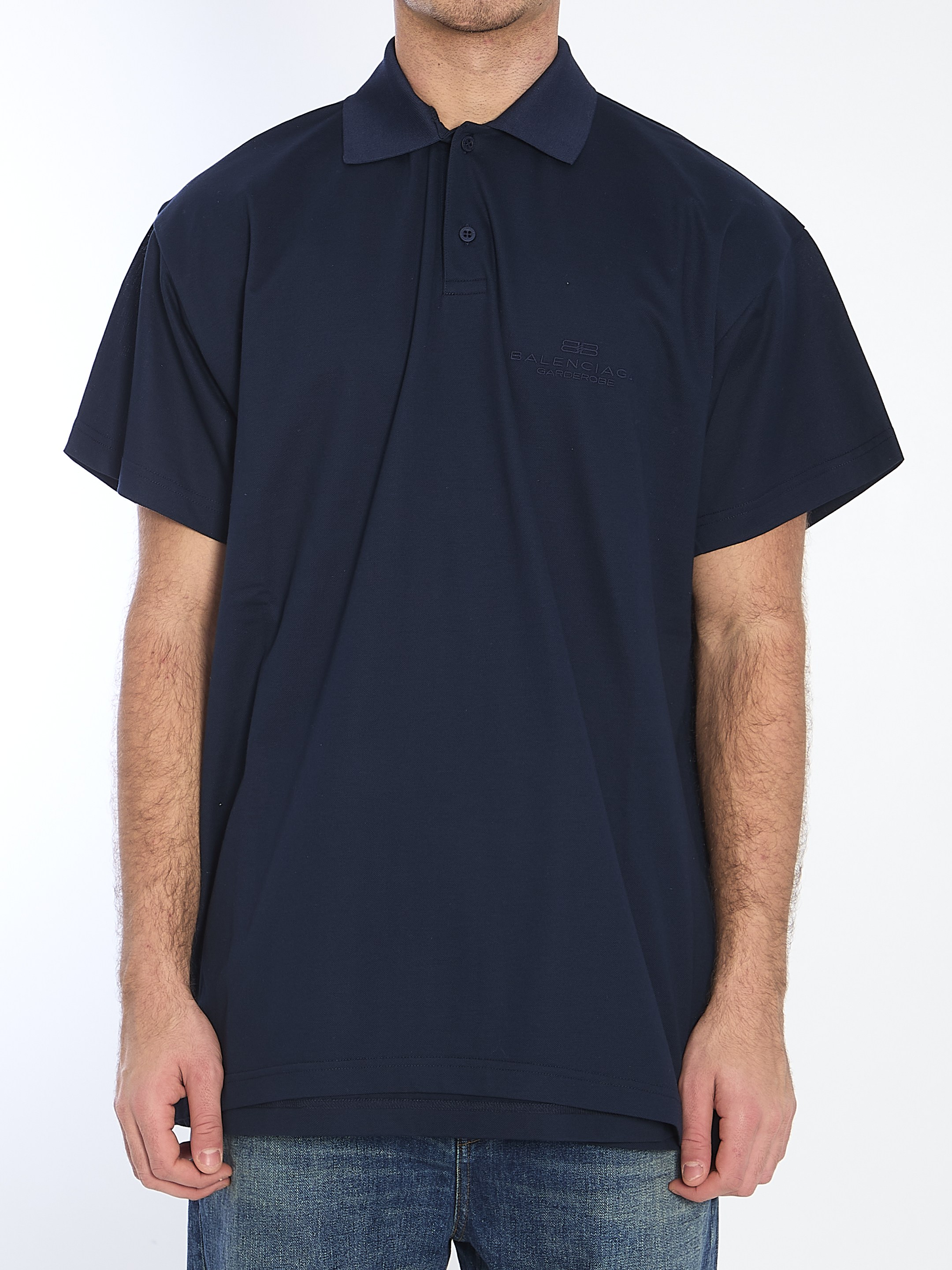 [Balenciaga] T-shirts Short Sleeve SS25 813299_TRVW4_8065