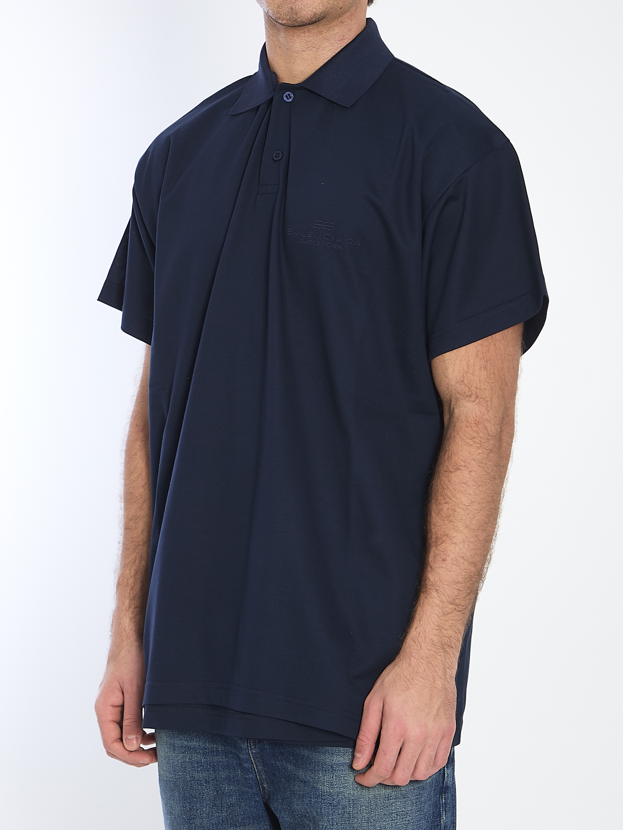 [Balenciaga] T-shirts Short Sleeve SS25 813299_TRVW4_8065