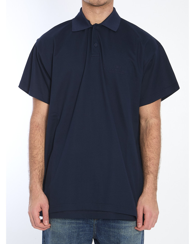 [Balenciaga] T-shirts Short Sleeve SS25 813299_TRVW4_8065