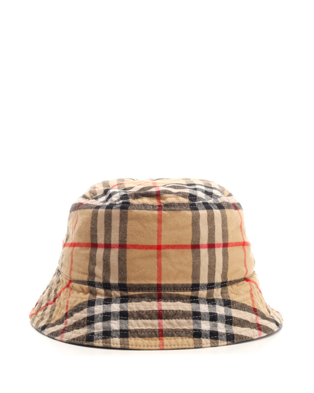 [Burberry] Hat SS24 8075657NDEF