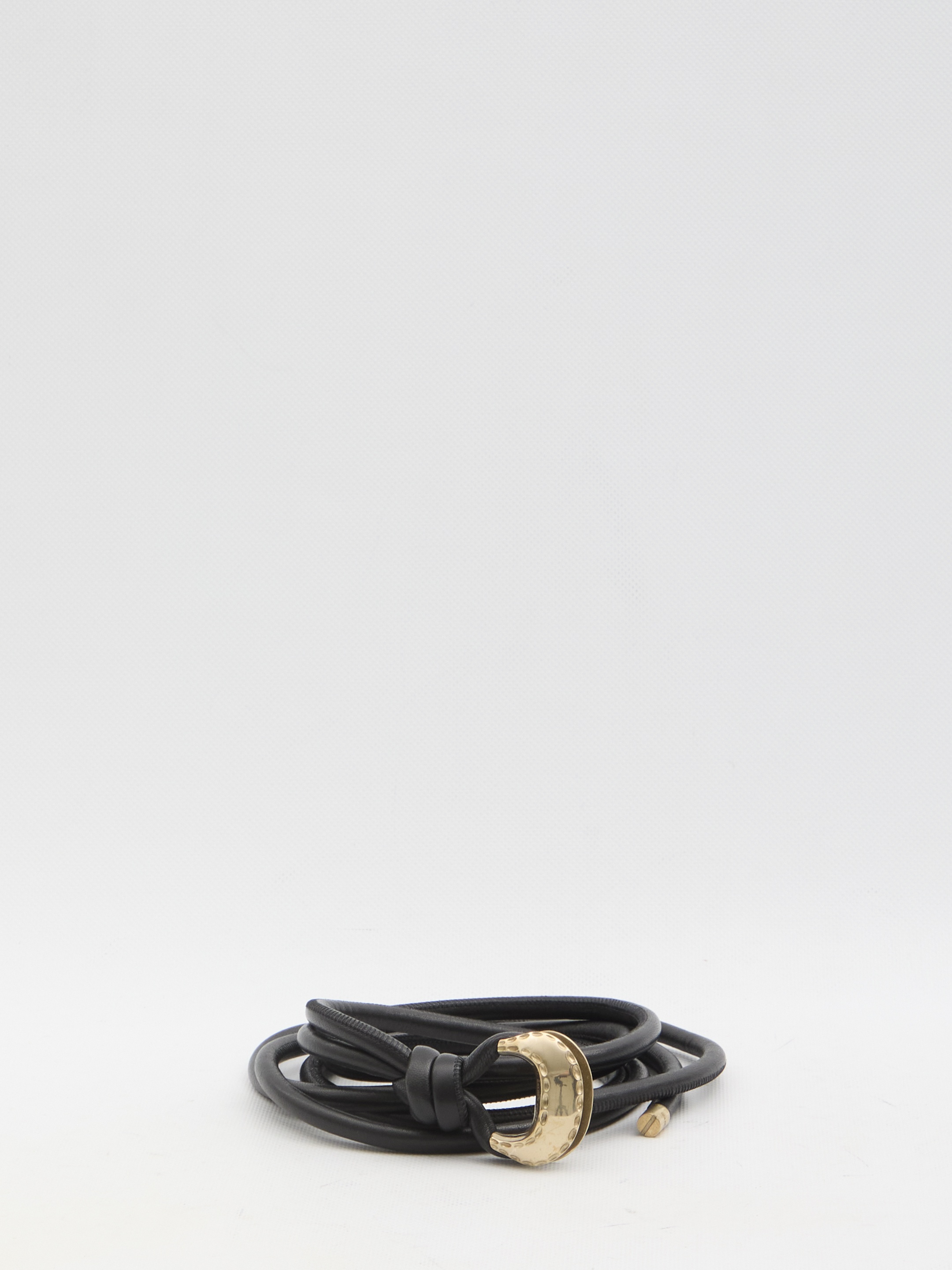 [Golden Goose] Belt SS25 GWA00700_A000688_90100
