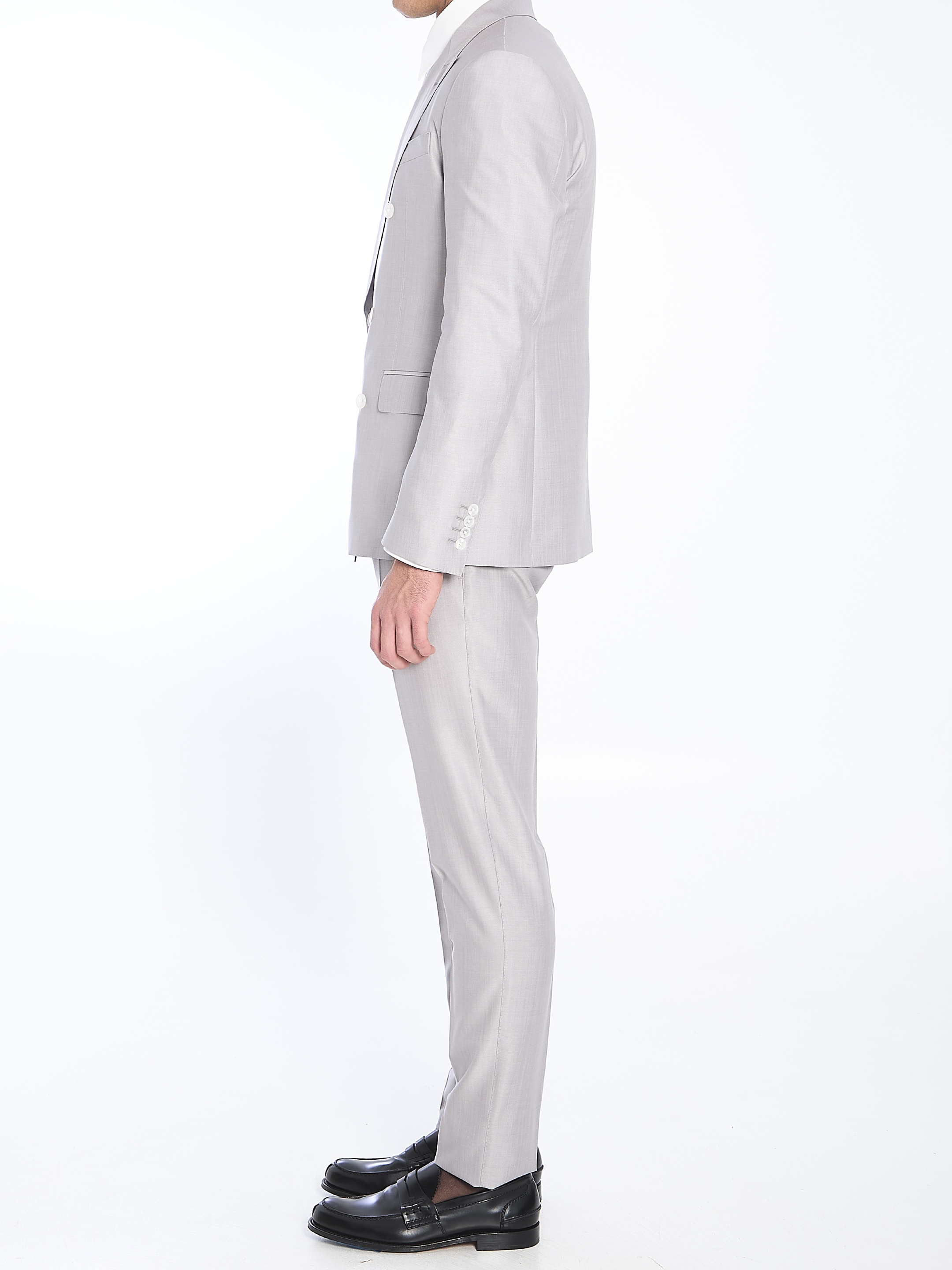 [DOLCE&GABBANA] Sets SS25 GK021T_FU3H1_F0372