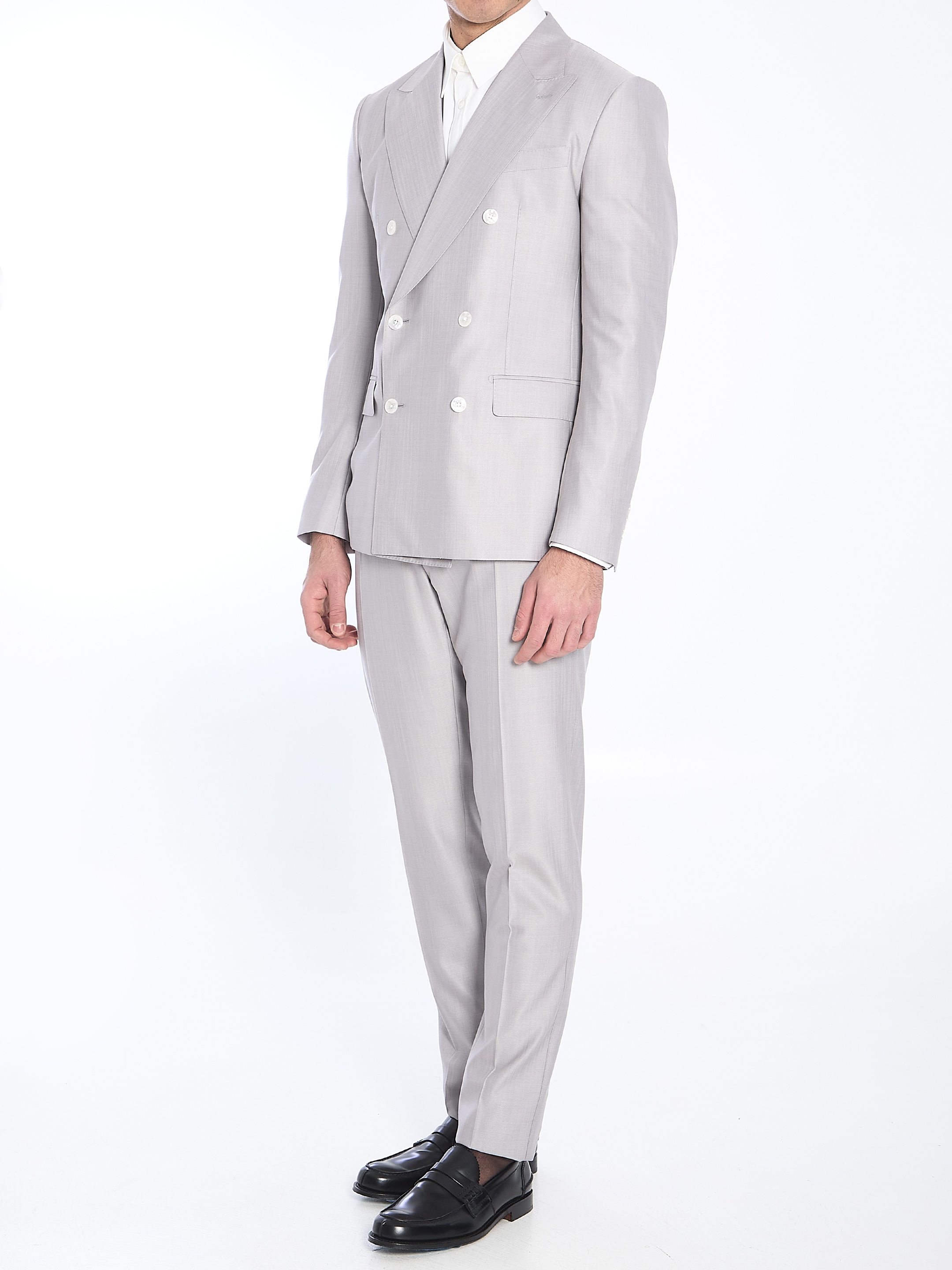 [DOLCE&GABBANA] Sets SS25 GK021T_FU3H1_F0372