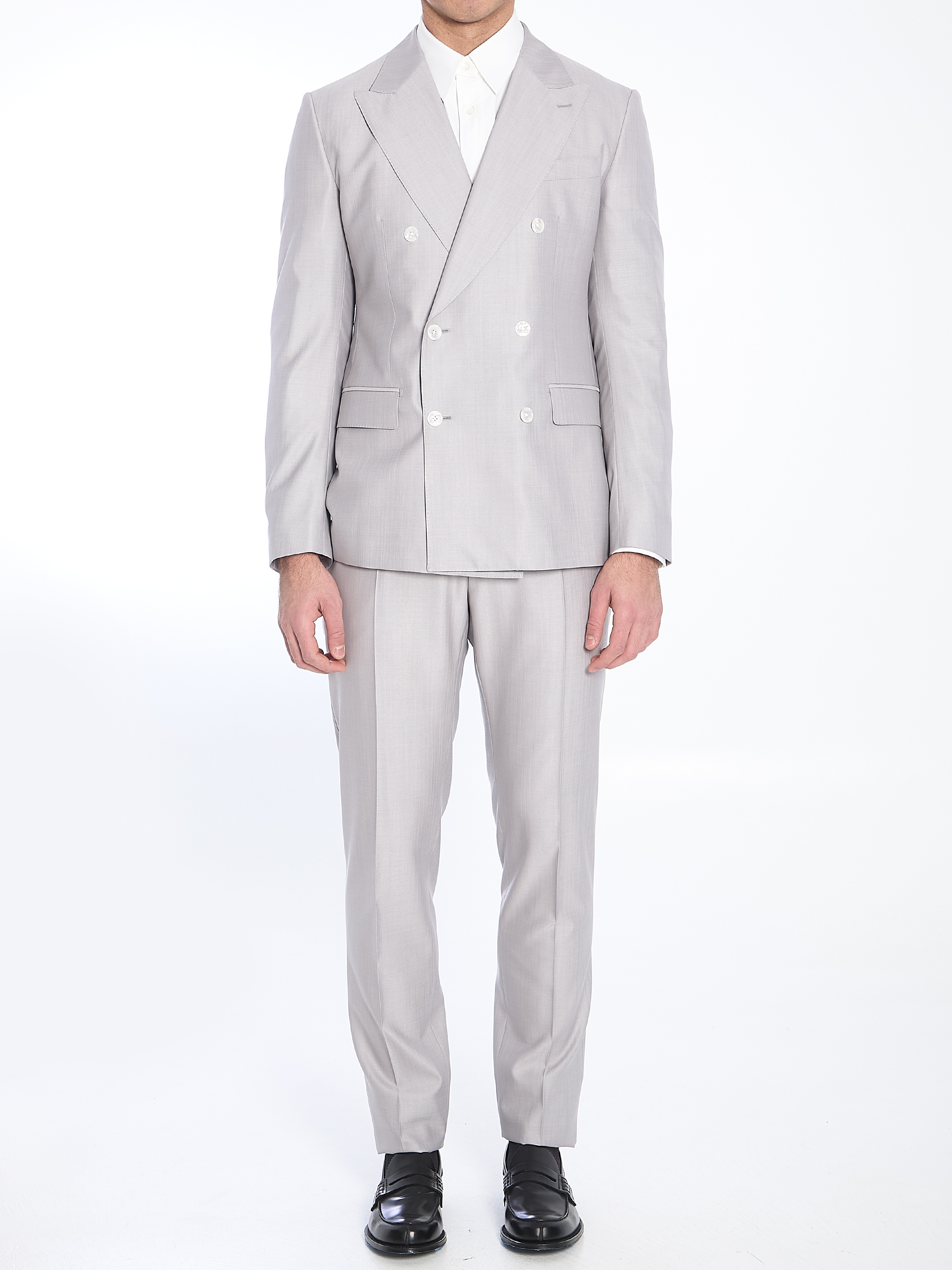 [DOLCE&GABBANA] Sets SS25 GK021T_FU3H1_F0372