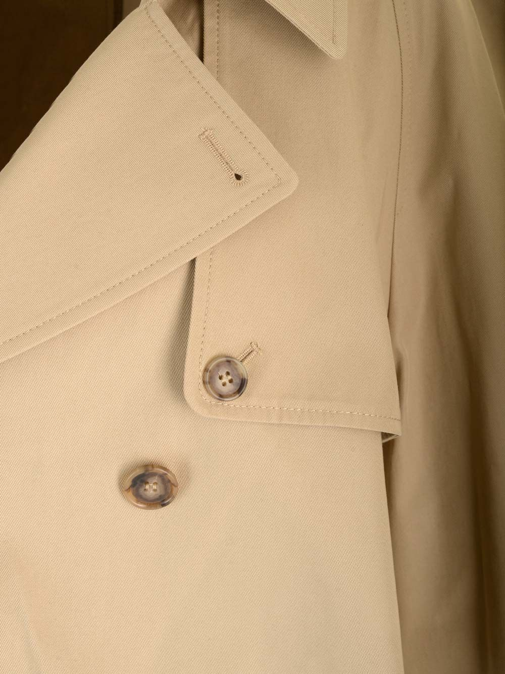 [MM6 Maison Margiela] Casual Jacket SS24 S62AN0126 MTN008961
