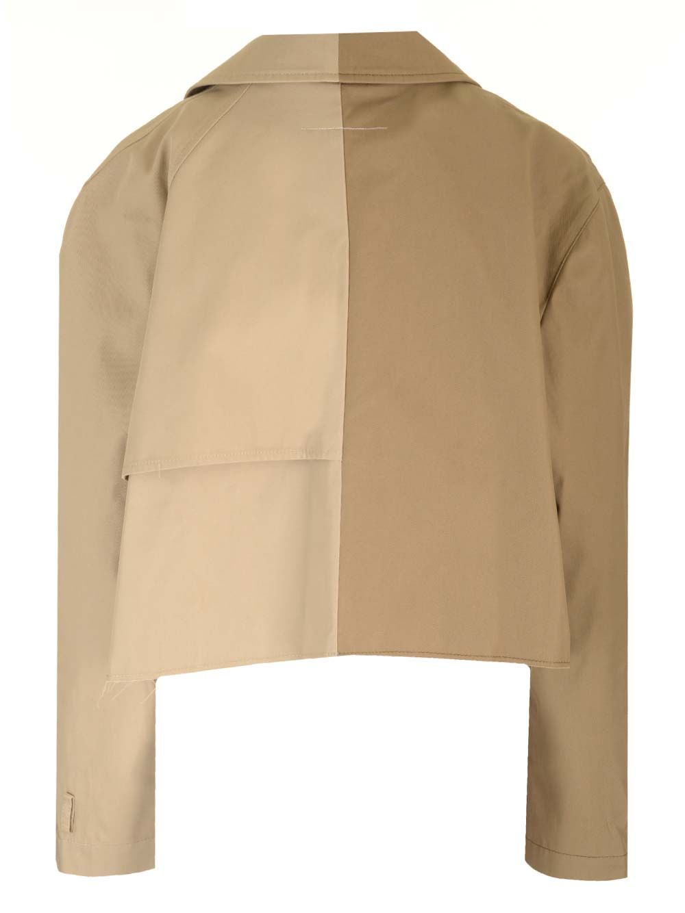 [MM6 Maison Margiela] Casual Jacket SS24 S62AN0126 MTN008961