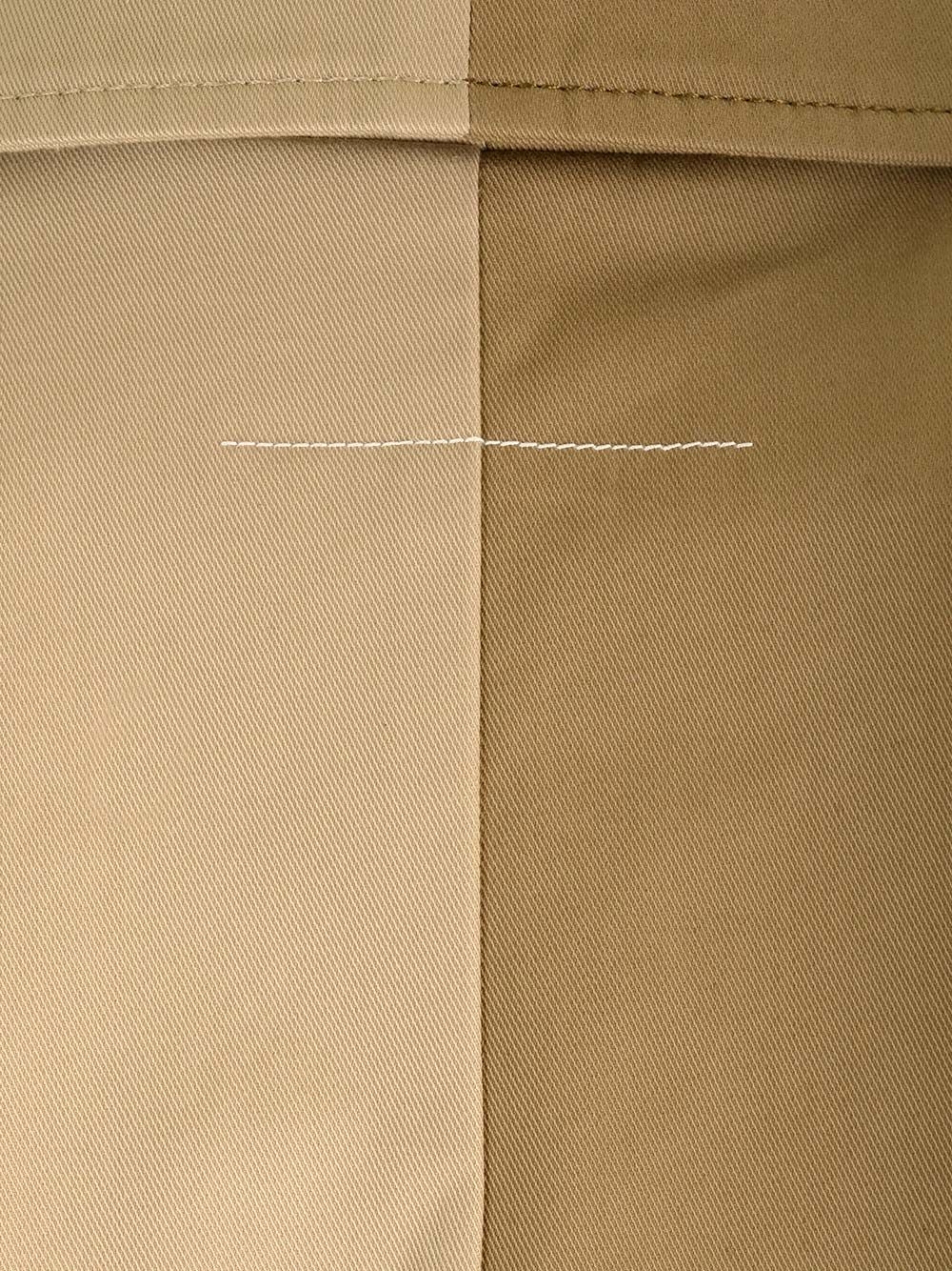 [MM6 Maison Margiela] Casual Jacket SS24 S62AN0126 MTN008961