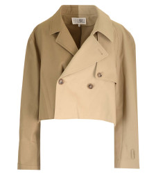 [MM6 Maison Margiela] Casual Jacket SS24 S62AN0126 MTN008961