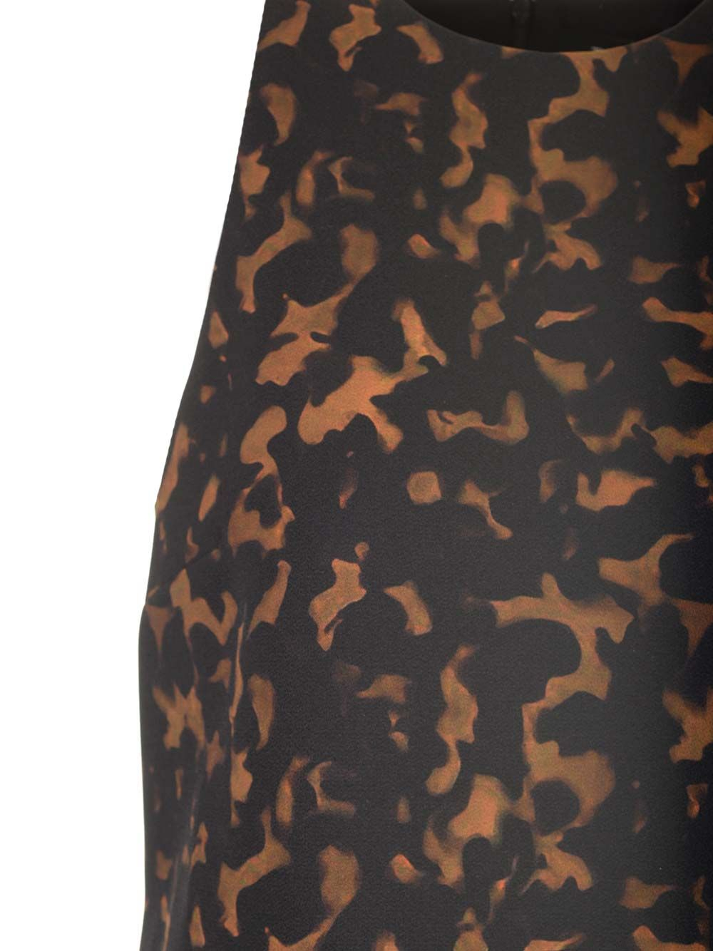 [Theory] Sleeveless dress SS24 O0105624DKH