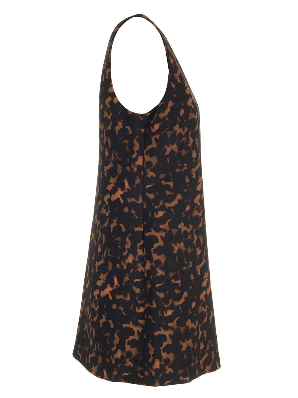 [Theory] Sleeveless dress SS24 O0105624DKH