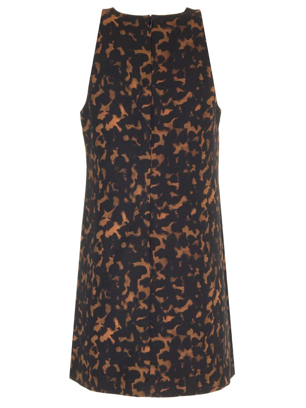 [Theory] Sleeveless dress SS24 O0105624DKH