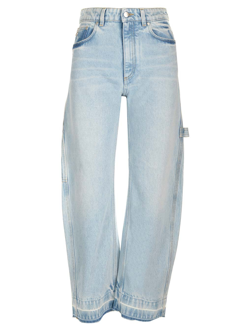[Stella McCartney] Jeans SS24 6D0243/3SPH624699