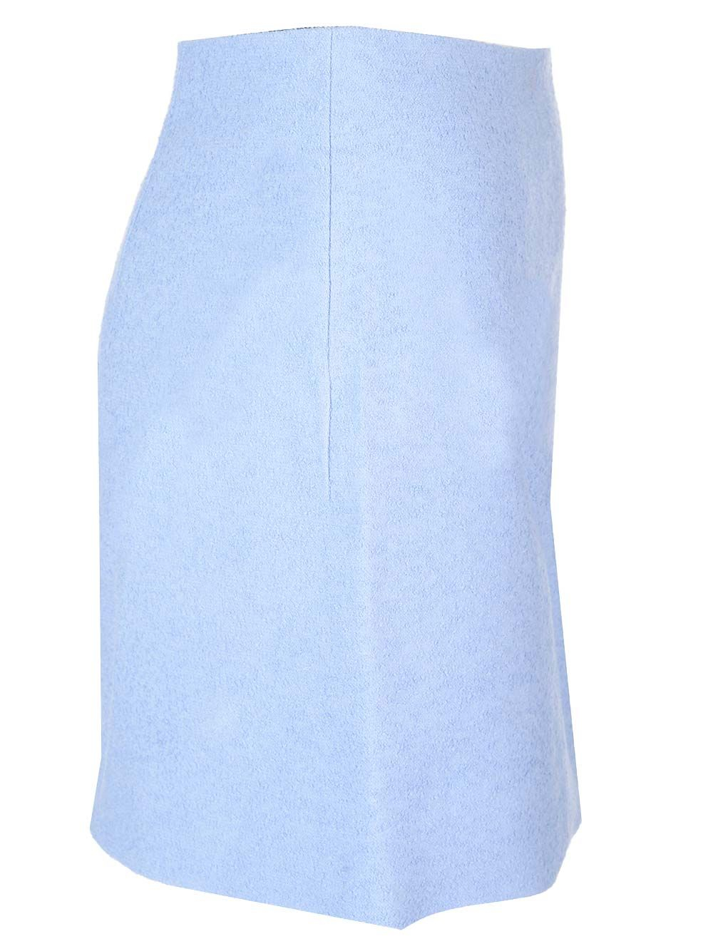 [PATOU] Mini skirt FW23 SK0460134630B