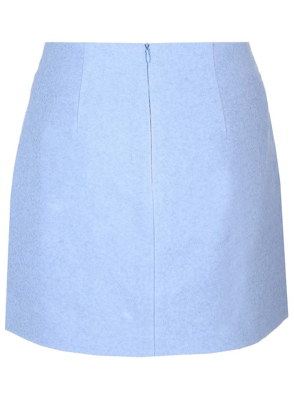 [PATOU] Mini skirt FW23 SK0460134630B
