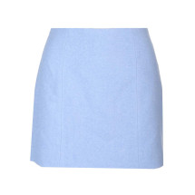 [PATOU] Mini skirt FW23 SK0460134630B