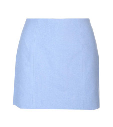 [PATOU] Mini skirt FW23 SK0460134630B