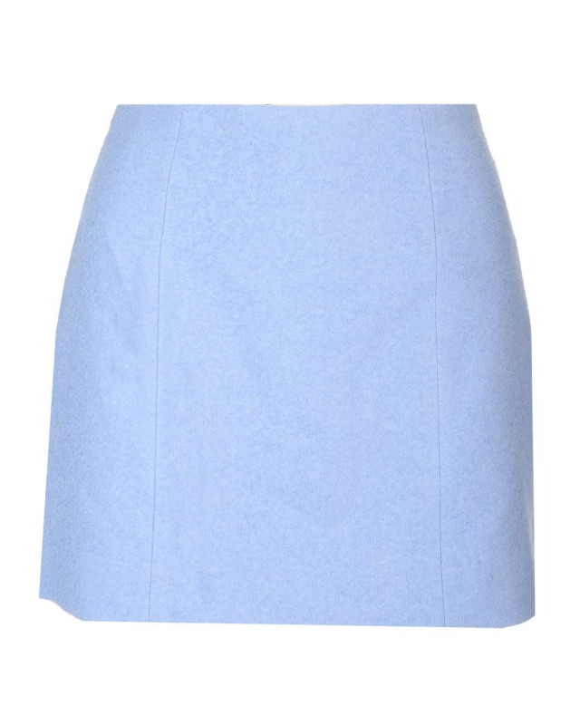 [PATOU] Mini skirt FW23 SK0460134630B